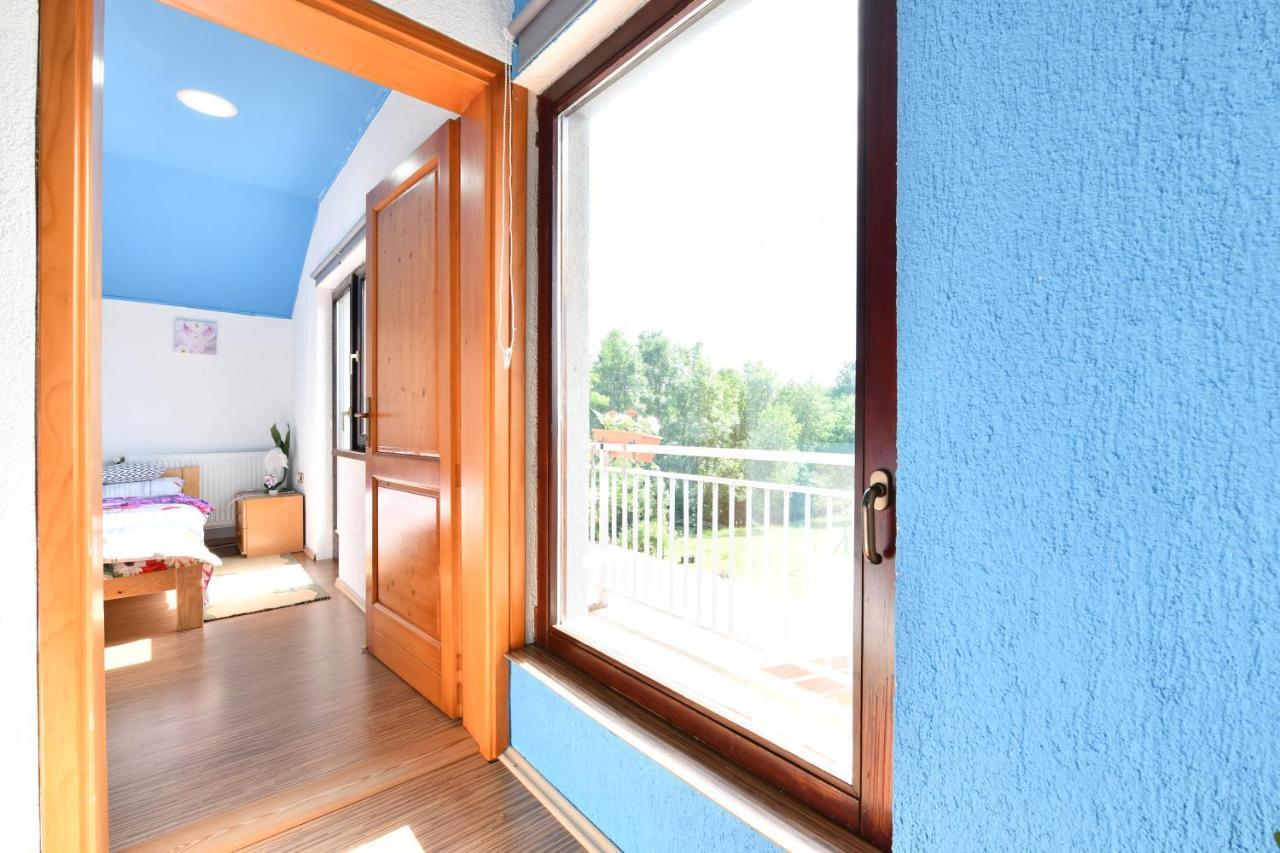 Natura Hause Rakovica Zewnętrze zdjęcie