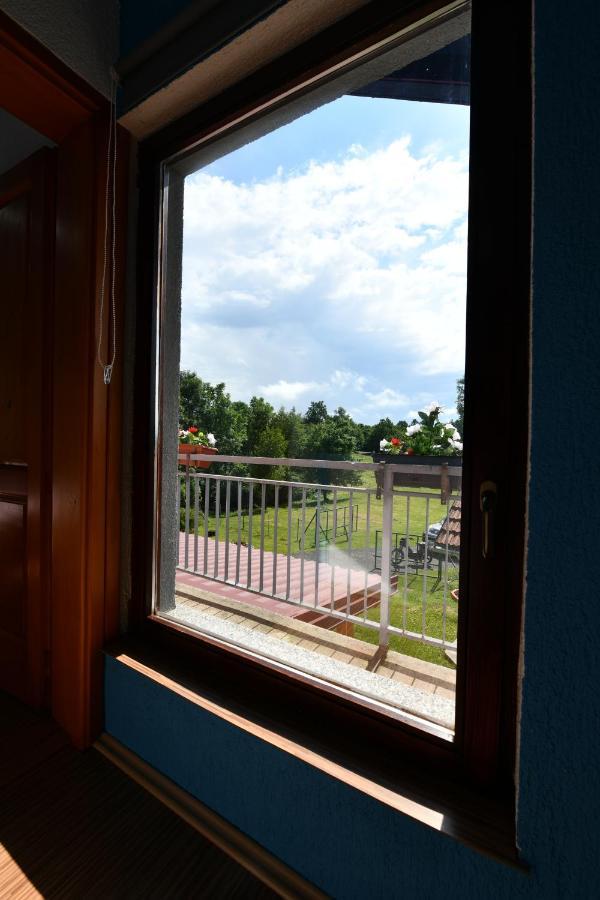 Natura Hause Rakovica Zewnętrze zdjęcie