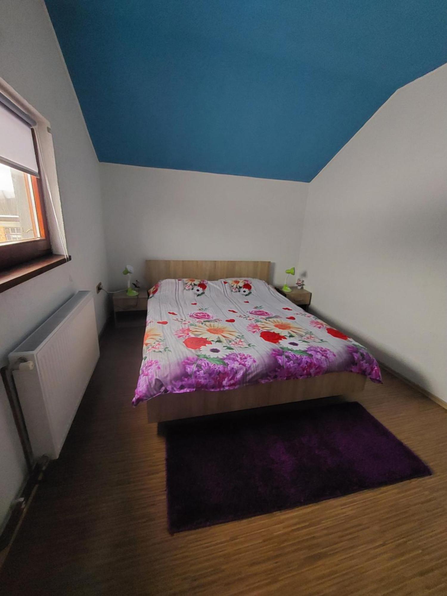 Natura Hause Rakovica Zewnętrze zdjęcie